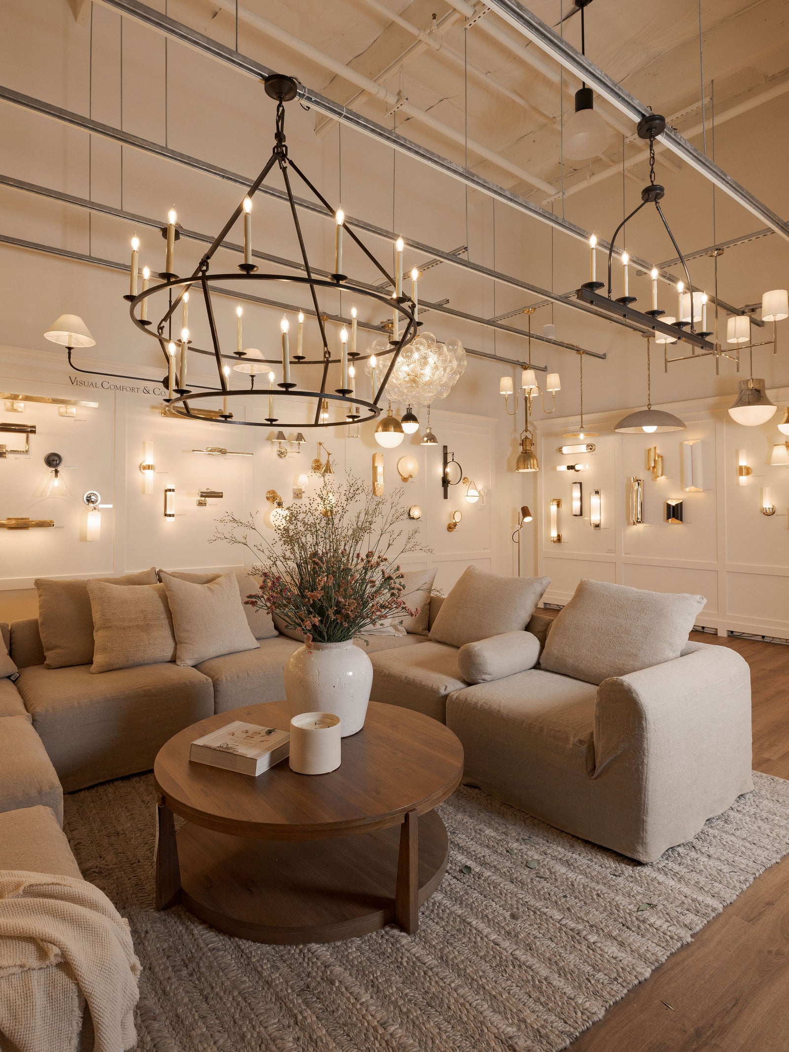 The Shop | Design Shop Interiors