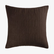 Somaya Cocoa Sham, Euro