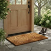 Peace On Earth Doormat