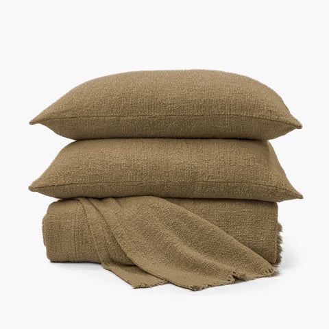 Andrea Bronze Sham, Dutch Euro