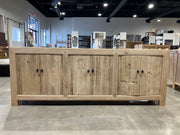 Reclaimed Six Door Buffet