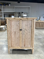 Vintage Ming Style Cabinet