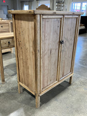 Vintage Ming Style Cabinet