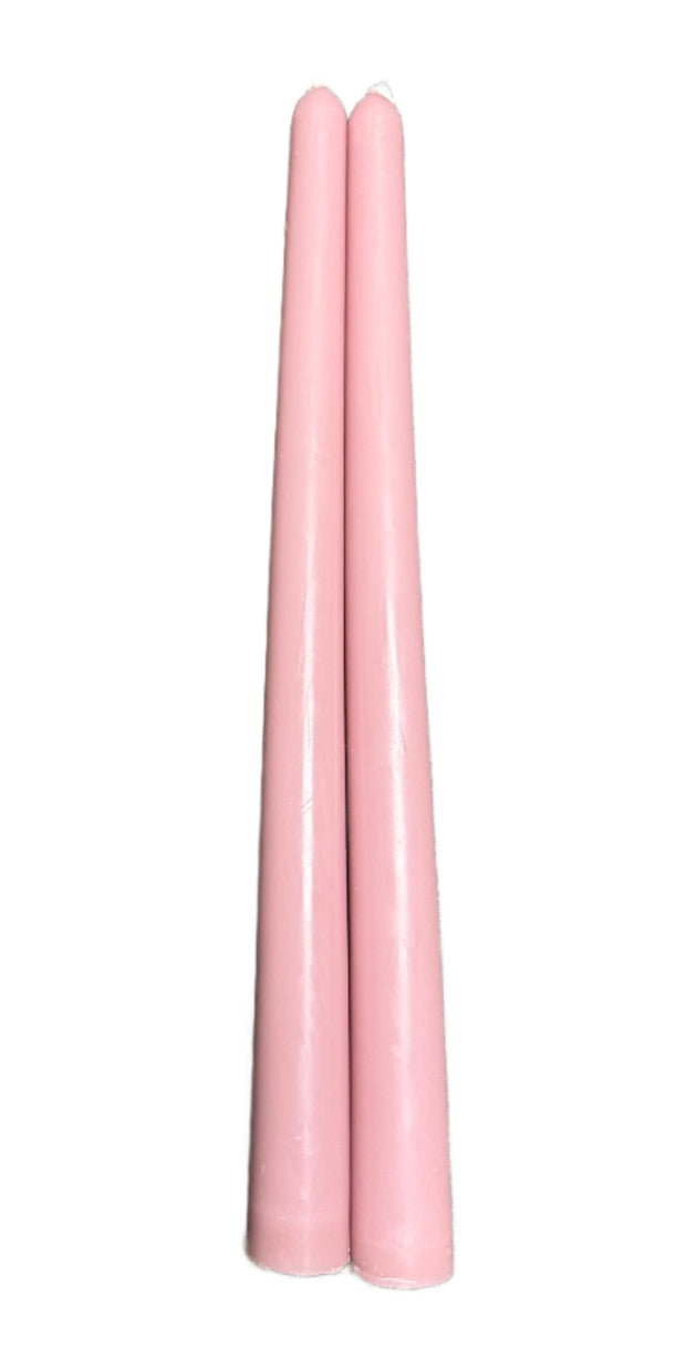 Rose Pastel Candle Stick
