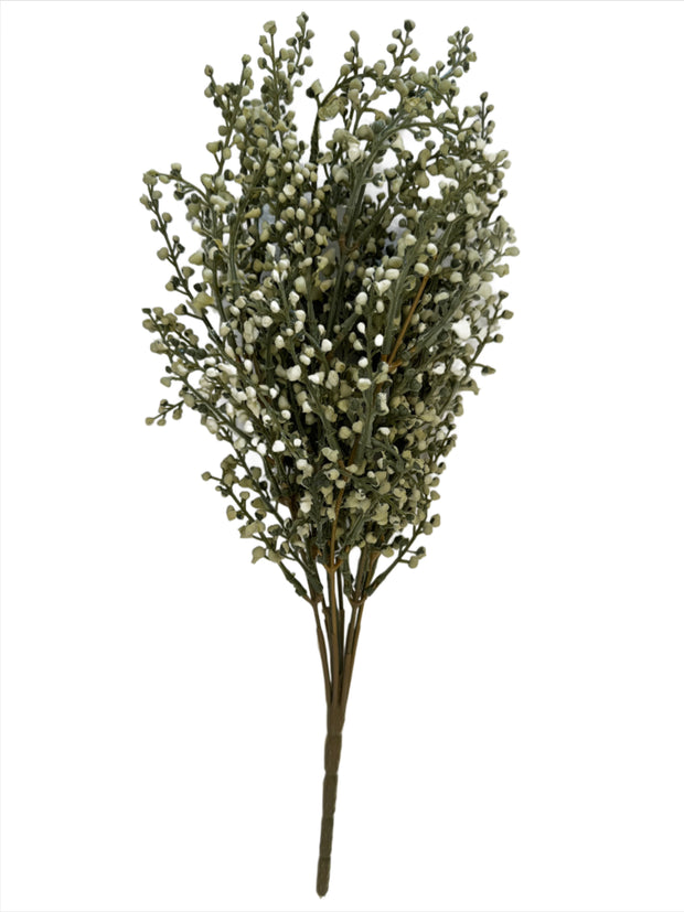 Heather Sage Stem