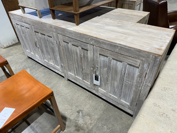 XL Reclaimed Sideboard