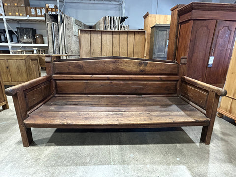 Vintage #47 Spanish Bench