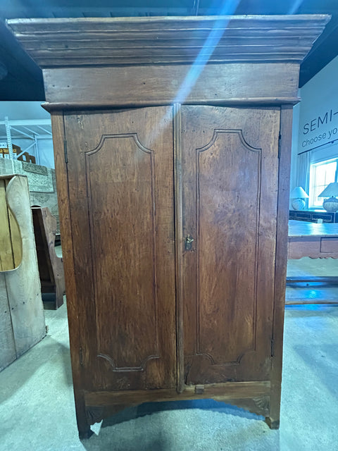Vintage #53 Armoire