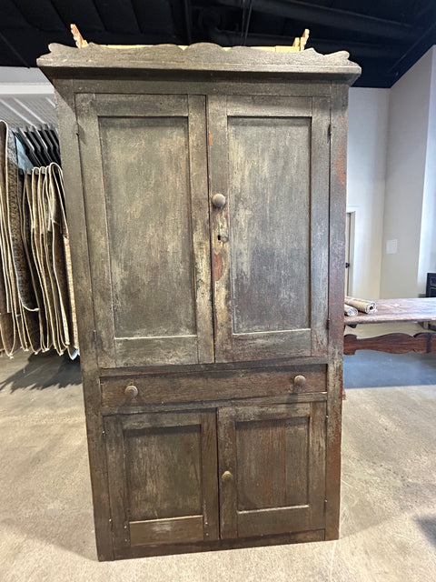 Vintage #18 Armoire