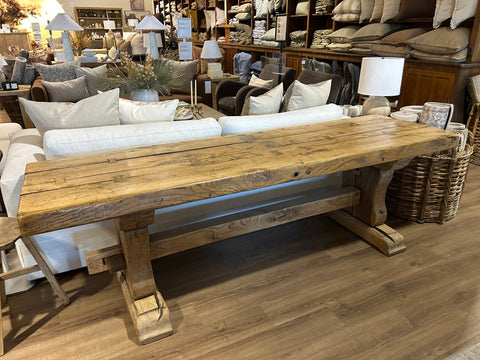 Vintage #59 French Table