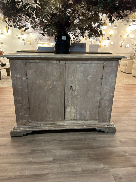 Vintage #64 Credenza