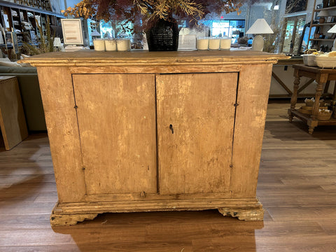 Vintage #65 Credenza