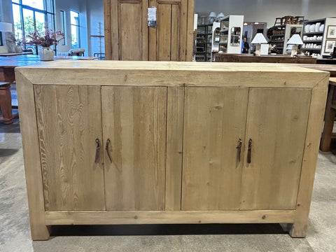 Reedition Gansu Buffet