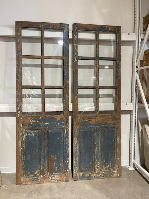 VINTAGE DOORS