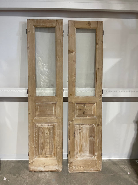 VINTAGE DOORS