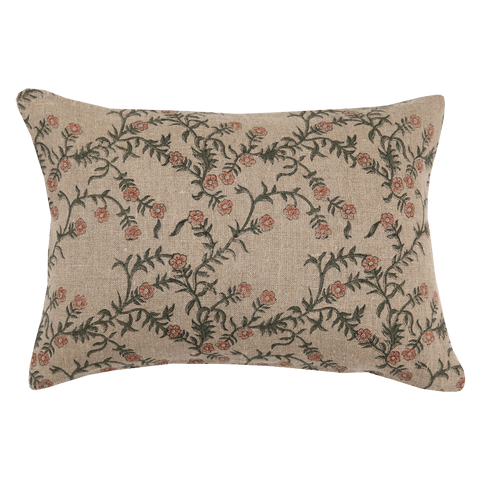 Coral Pillow