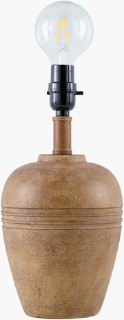 Kakisa Accent Table Lamp