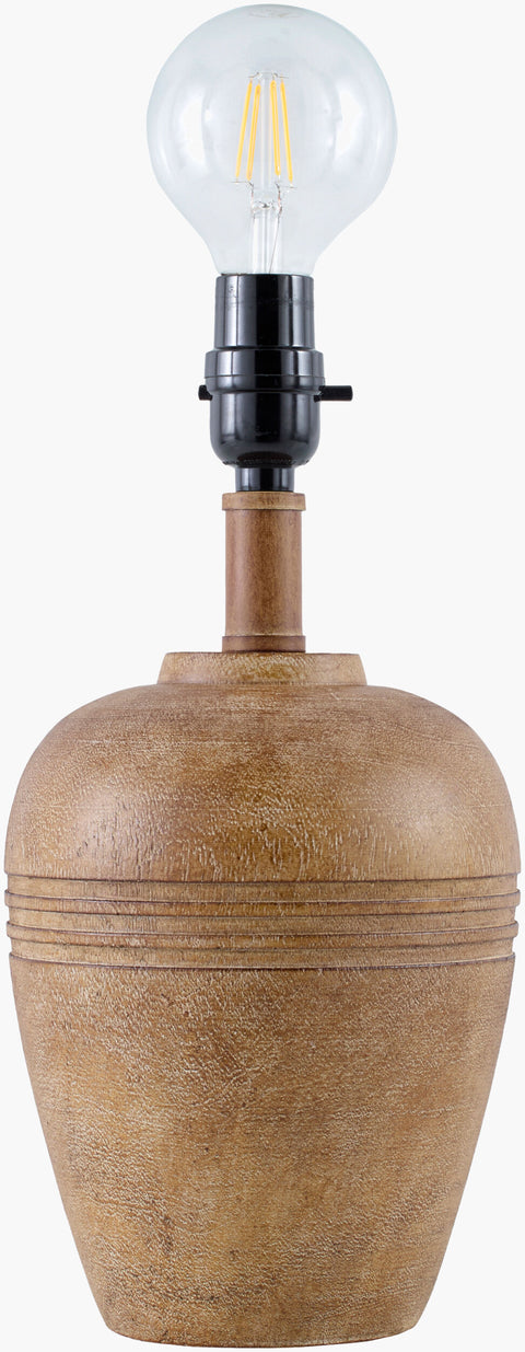 Kakisa Accent Table Lamp