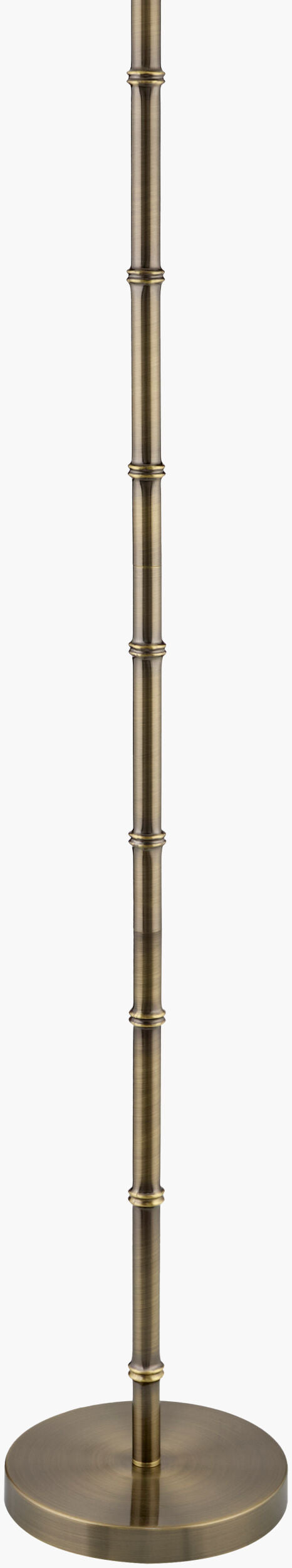 Medowie Accent Floor Lamp