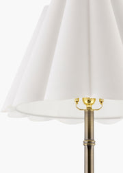 Medowie Accent Floor Lamp
