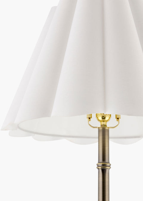 Medowie Accent Floor Lamp
