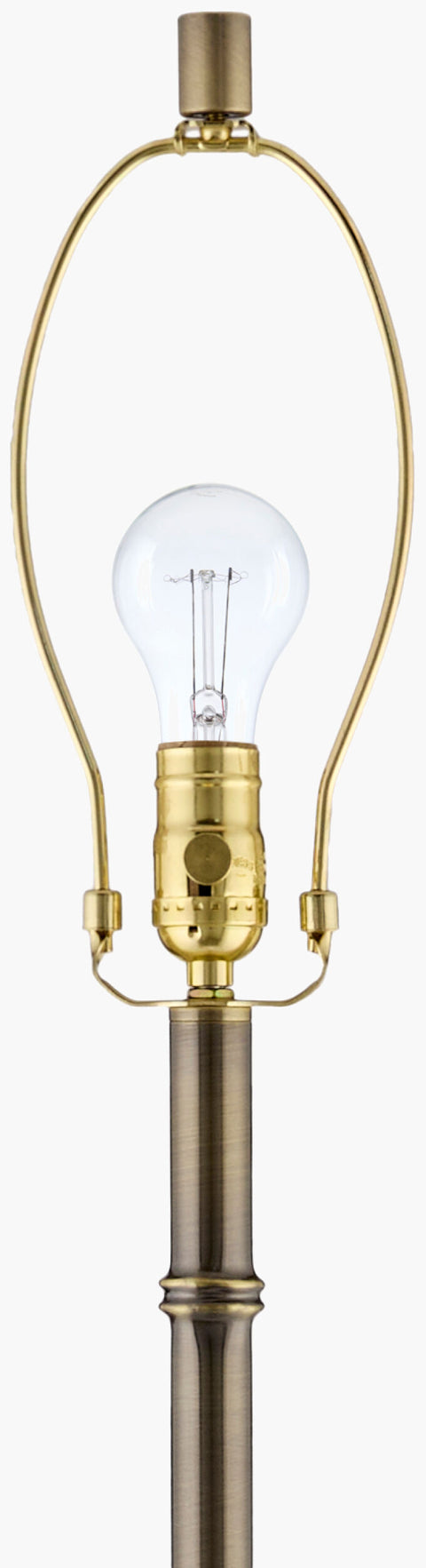 Medowie Accent Floor Lamp