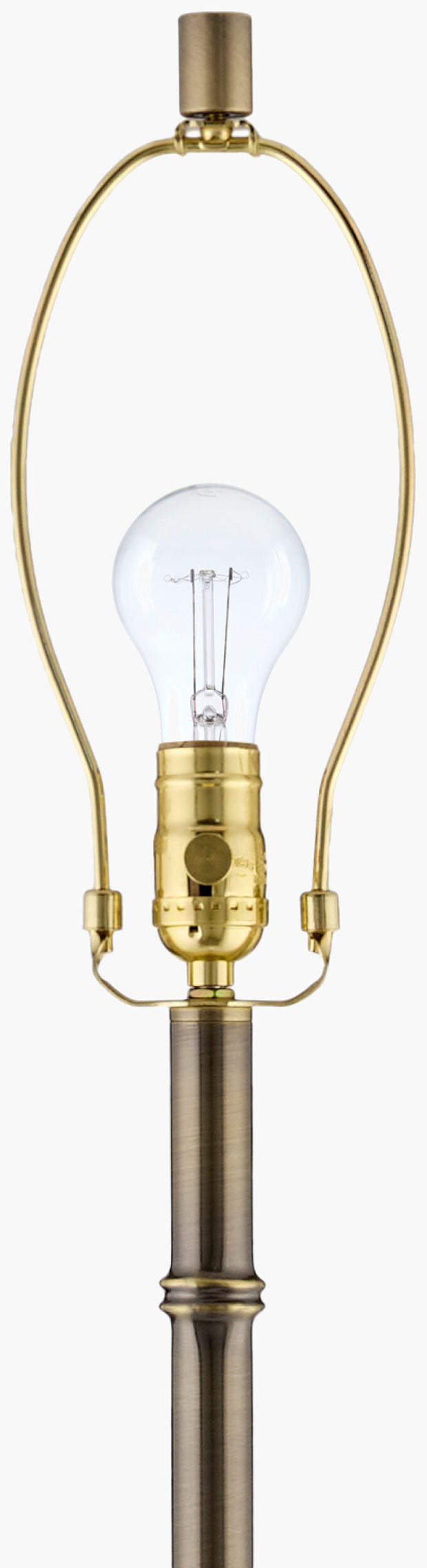 Medowie Accent Floor Lamp