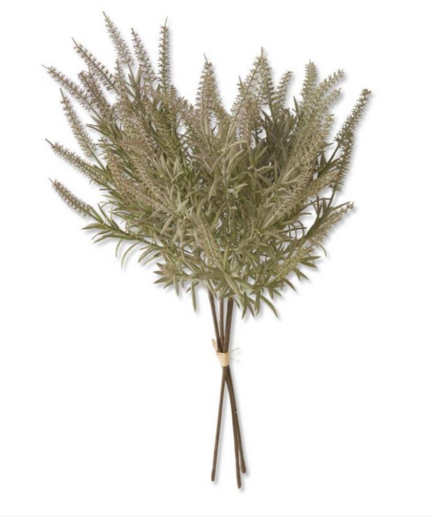 Light Green Lavender Bundle, 17.5"