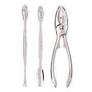 Seafood Tool Kit Book Box - Live Love Lobster