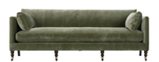 Madeline Sofa, Brick