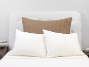 Maegan Camel Sham, Dutch Euro