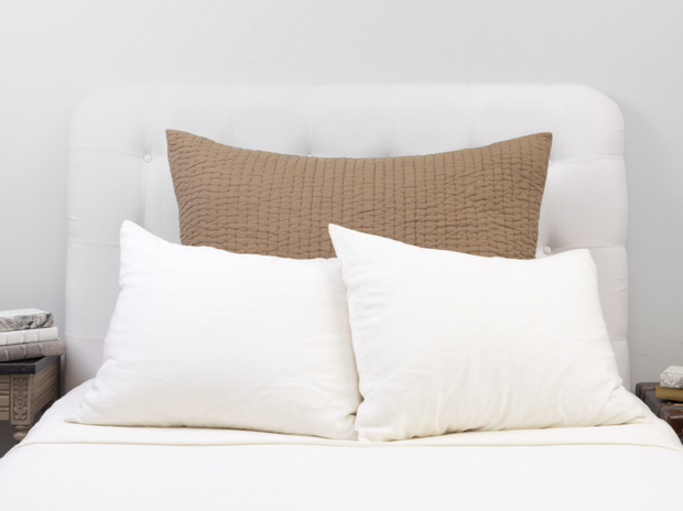 Maegan Camel Sham, Dutch Euro