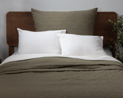 Marshall Laurel Sham, Dutch Euro