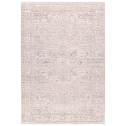 Zarif Kabul Cement & Oatmilk, 7'6"x9'6"