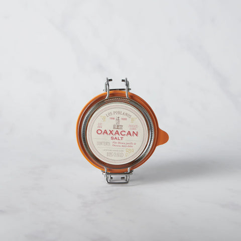 Oaxacan Salt, 3.6 oz
