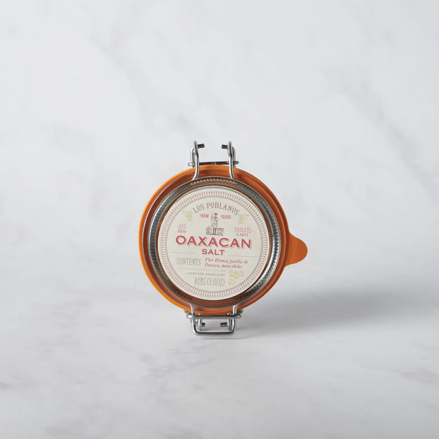 Oaxacan Salt, 3.6 oz