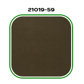 Cleo Ottoman, Set of 2, Moss