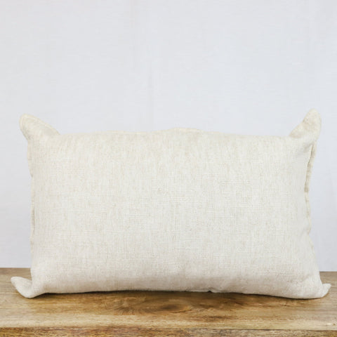 Oakie Lumbar Pillow