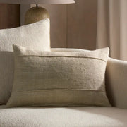 Emmer Lumbar Pillow, 16x24