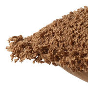 Angora Pillow, Burnt Tabac, 20x20