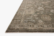 Priscilla Olive Sand Rug, 7'10" x 10'0"