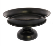Kingston Pedestal Bowl, Small