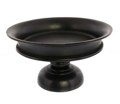 Kingston Pedestal Bowl, Small