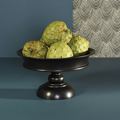 Kingston Pedestal Bowl, Small