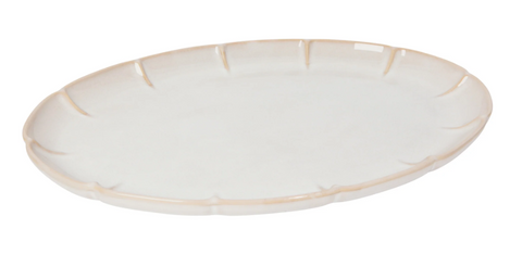Hanami Oval Platter