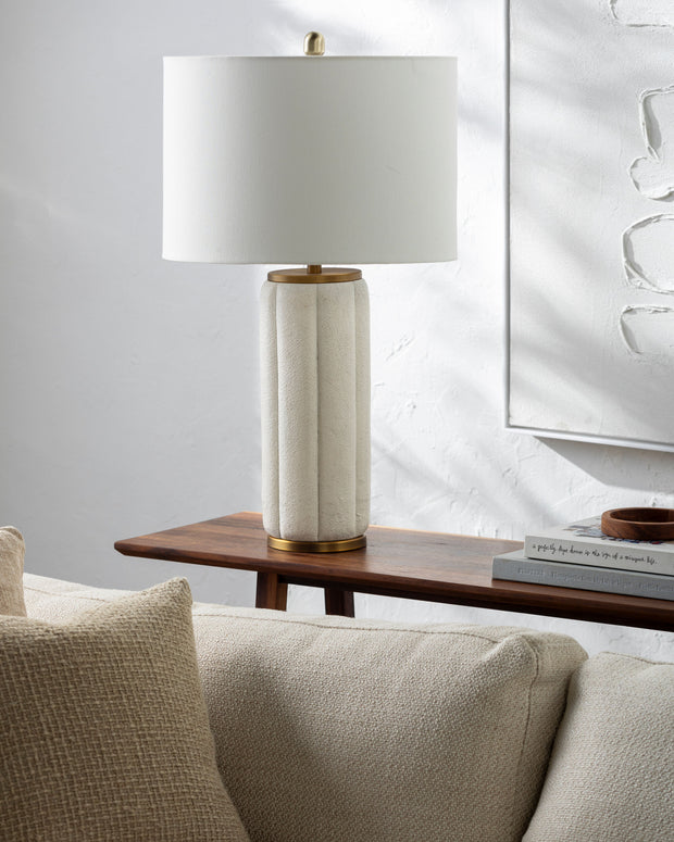 Rialto Table Lamp
