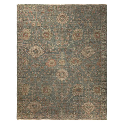 Rhapsody Maeli Desert Sage & Meerkat, 8'x10'