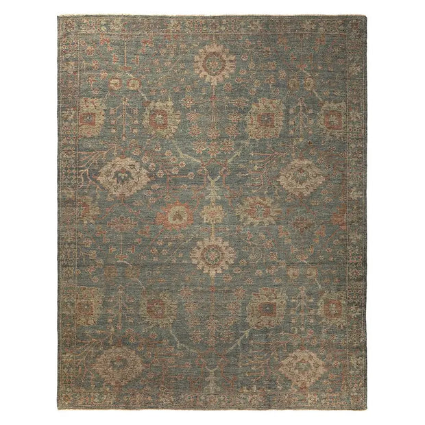 Rhapsody Maeli Desert Sage & Meerkat, 8'x10'