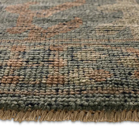 Rhapsody Maeli Desert Sage & Meerkat, 8'x10'