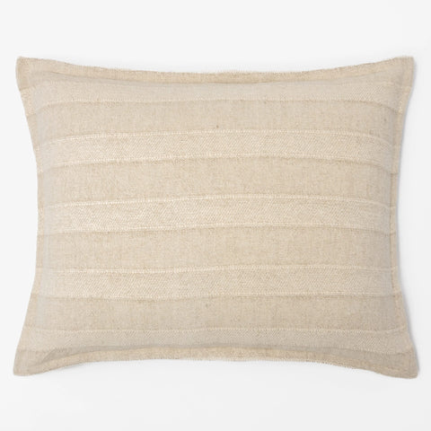 Rugby Natural Sham, Dutch Euro